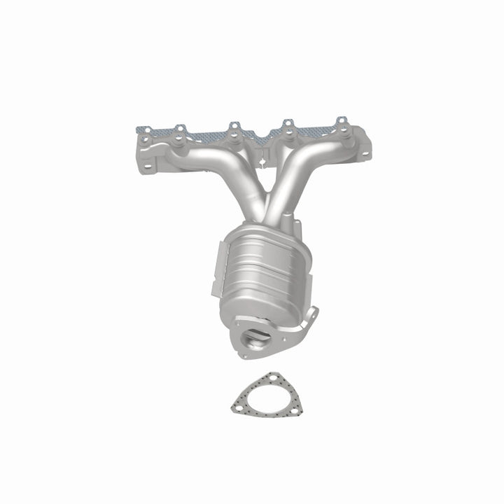 Magnaflow 08-10 Pontiac G6 2.4L Direct Fit CARB Compliant Catalytic Converter