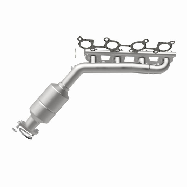 Magnaflow Direct Fit Catalytic Converter for 05-09 Lexus GX470 4.7L CARB Compliant