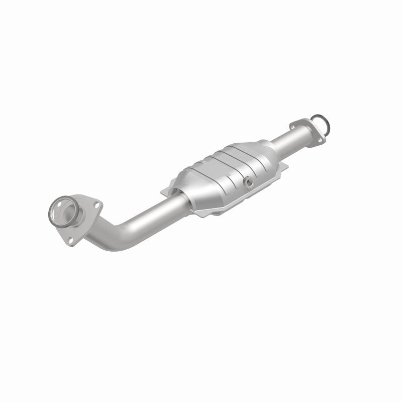 Magnaflow Direct-Fit Catalytic Converter for 04-06 Toyota Tundra 4.7L Passenger Side Front - OneFastShop