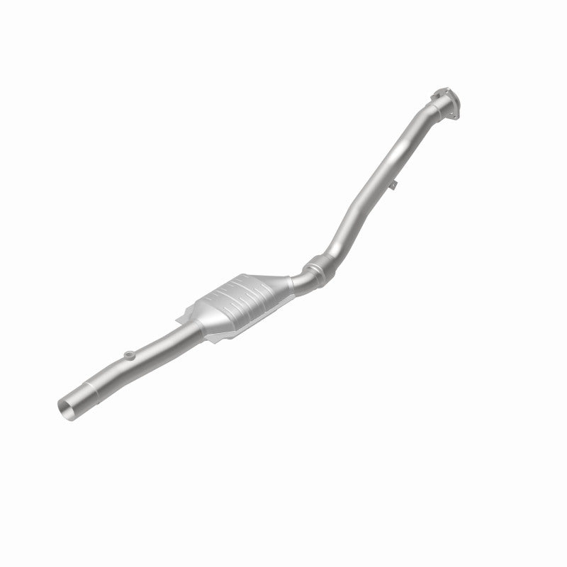 Magnaflow Direct-Fit Catalytic Converter for 00-03 Audi A8 Quattro 4.2L Passenger Side - OneFastShop