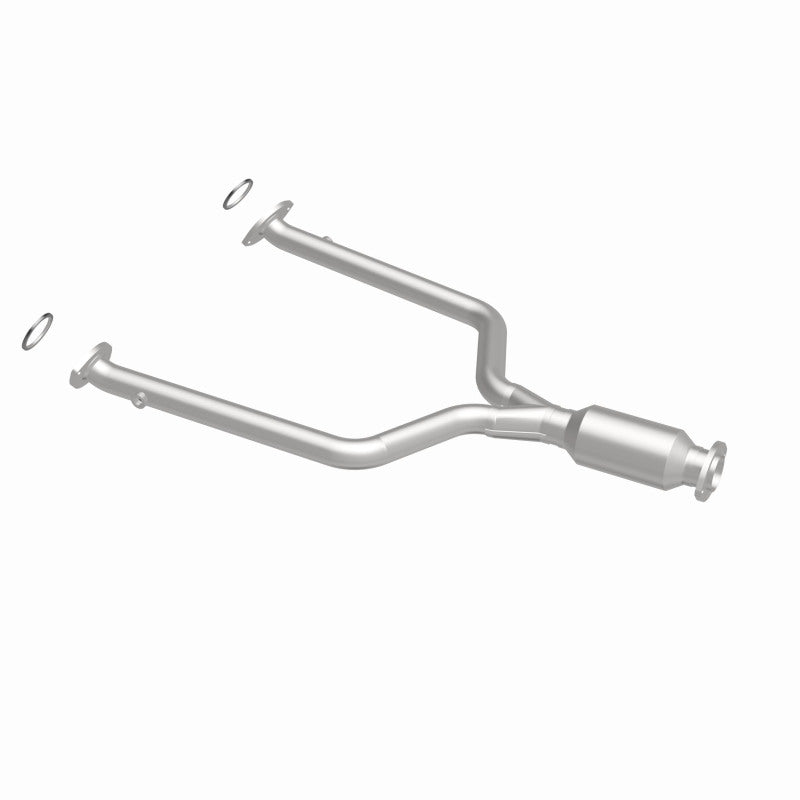 Magnaflow Direct Fit Catalytic Converter for 2007 Lexus GS430 4.3L - OneFastShop