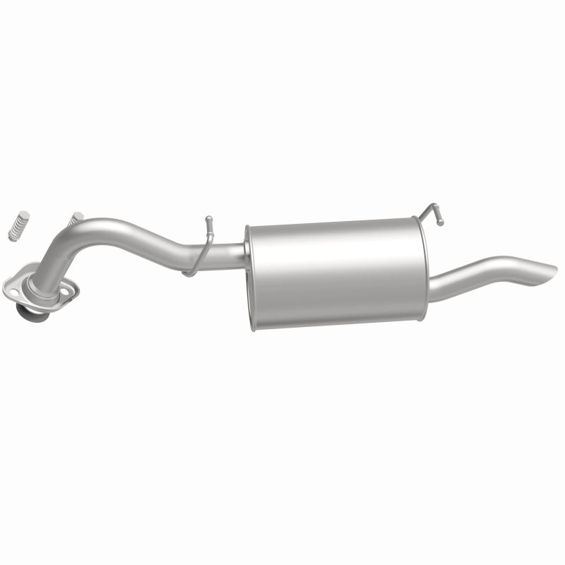 MagnaFlow BRE Exhaust Kit for 2012–2017 Toyota Prius C 1.5L