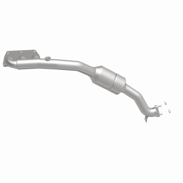 Magnaflow Direct-Fit Catalytic Converter for 05-06 Audi A8 6.0L - OneFastShop