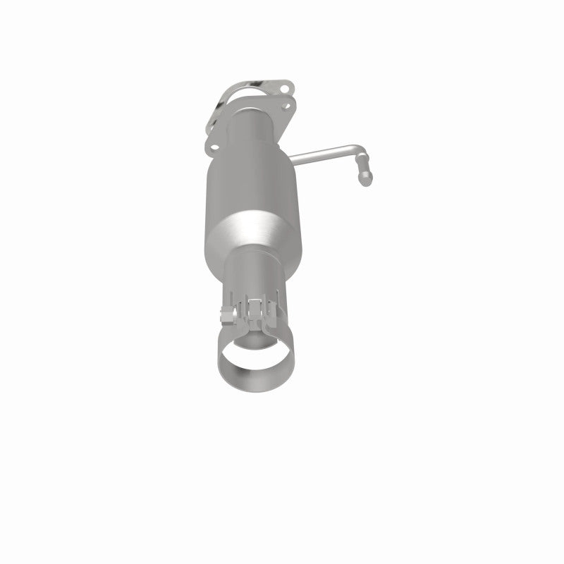 MagnaFlow Direct-Fit Catalytic Converter for 2015–2016 Ford Edge 3.5L FWD – Rear
