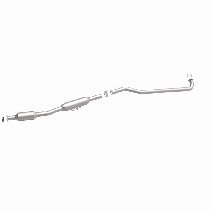 Magnaflow Direct-Fit Catalytic Converter 51128 for Chevrolet Prizm 1.8L & Toyota Corolla 1.8L - OneFastShop