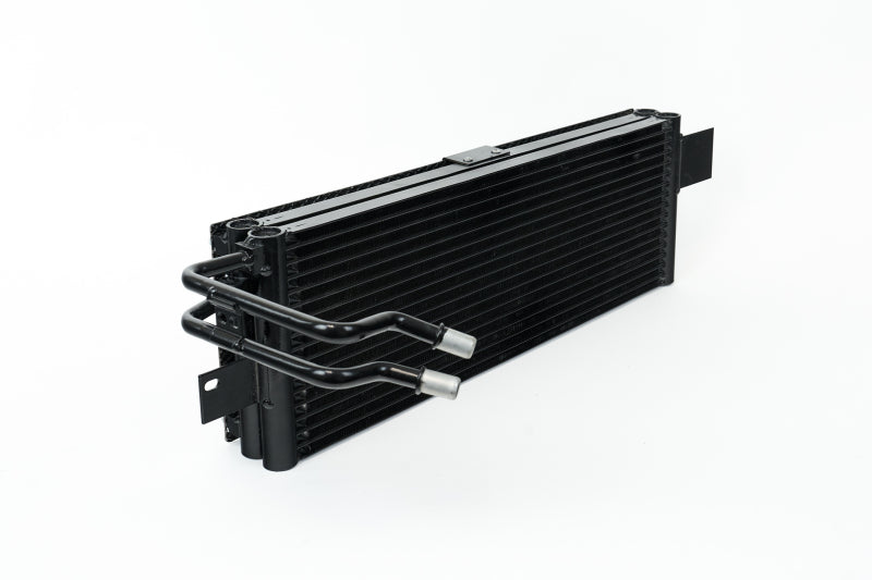 CSF Transmission Oil Cooler w/ Rock Guard for BMW M3/M4 (G8X) - OneFastShop