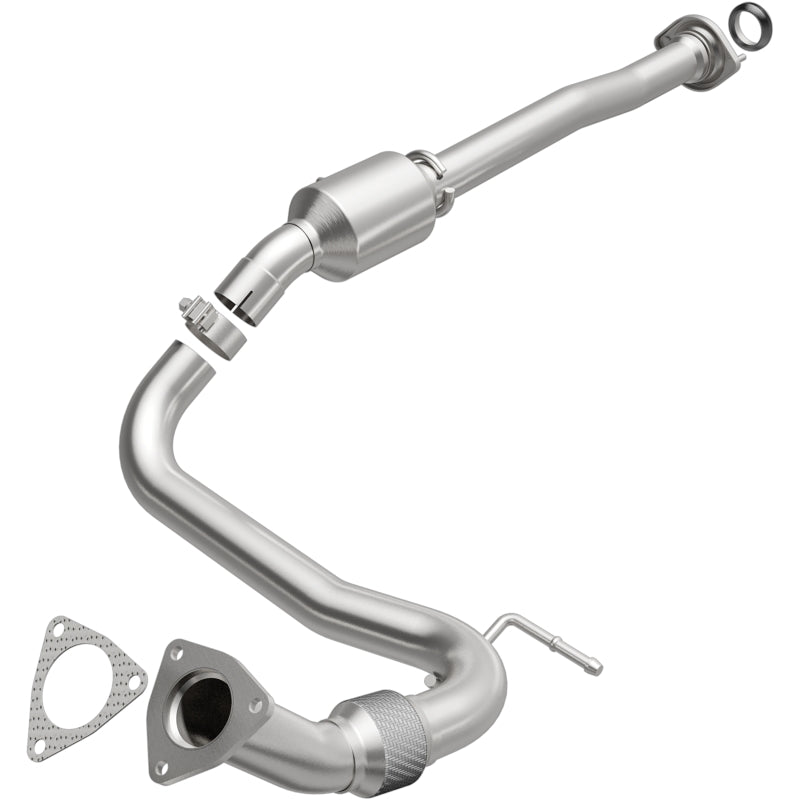 Magnaflow Direct Fit Catalytic Converter for 15-17 Chevrolet Colorado 2.5L - OneFastShop