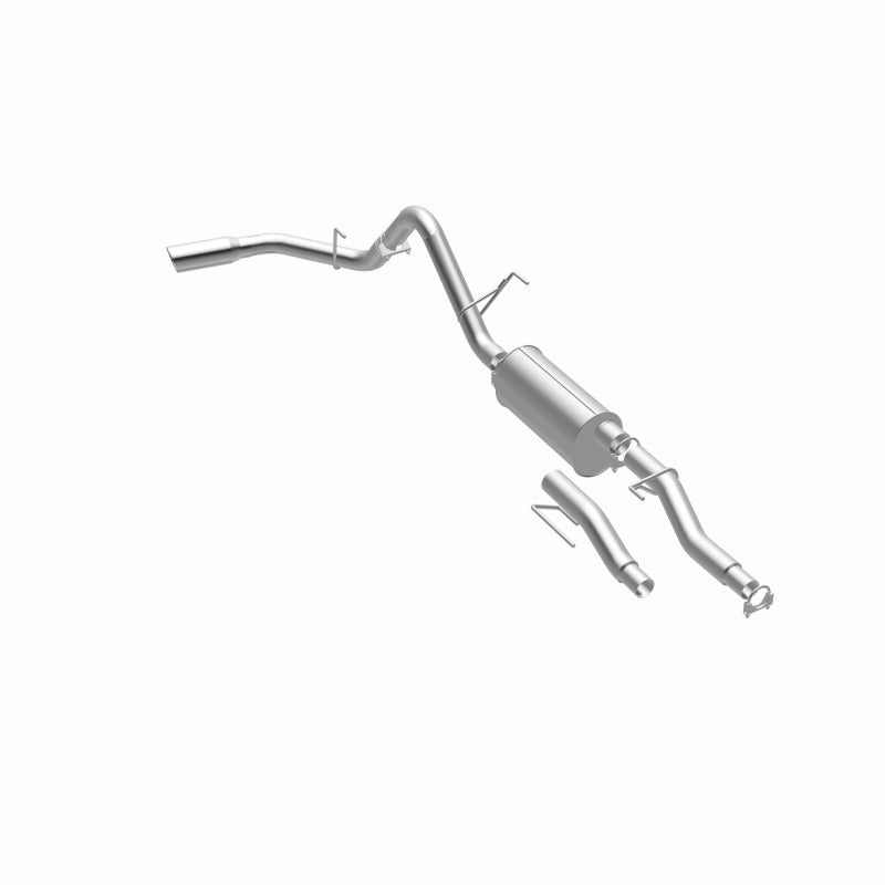 MagnaFlow BRE Exhaust Kit Direct Fit Replacement for 2009–2010 Ford F-150 Complete System