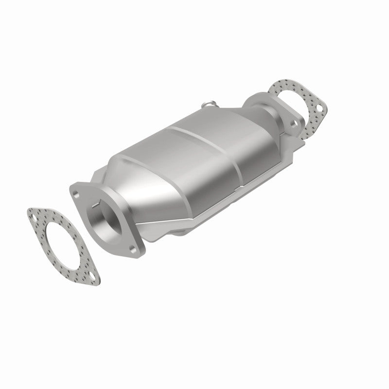 Magnaflow Direct-Fit Catalytic Converter for 97-99 Nissan Maxima Rear