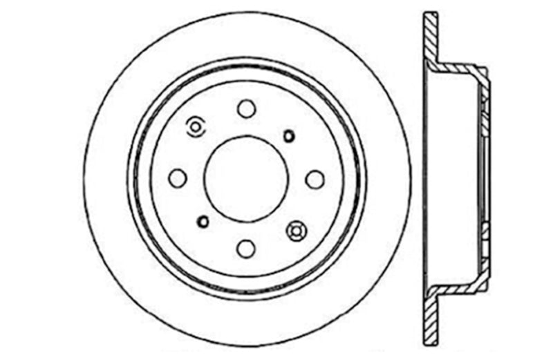 Technical Drawing