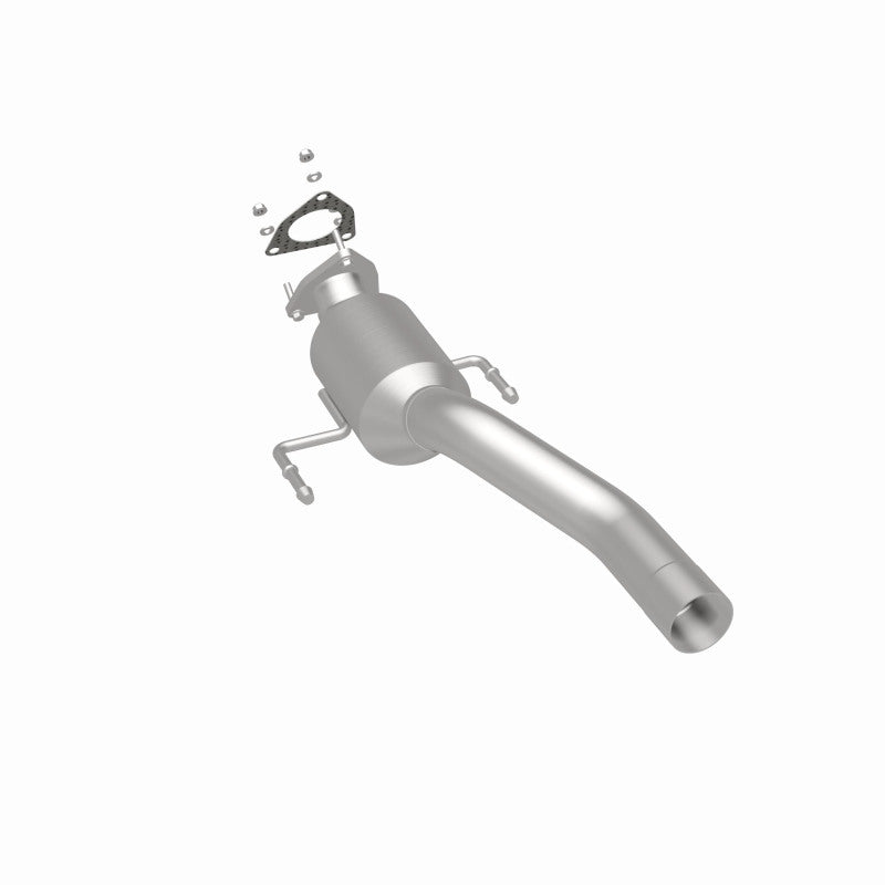 Magnaflow Direct Fit Catalytic Converter for 04-06 Volkswagen Touareg 3.2L - OneFastShop