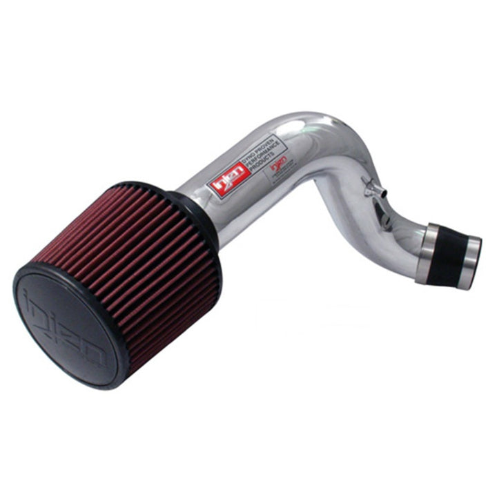 Injen Polished Short Ram Intake for 94-01 Acura Integra GSR - OneFastShop