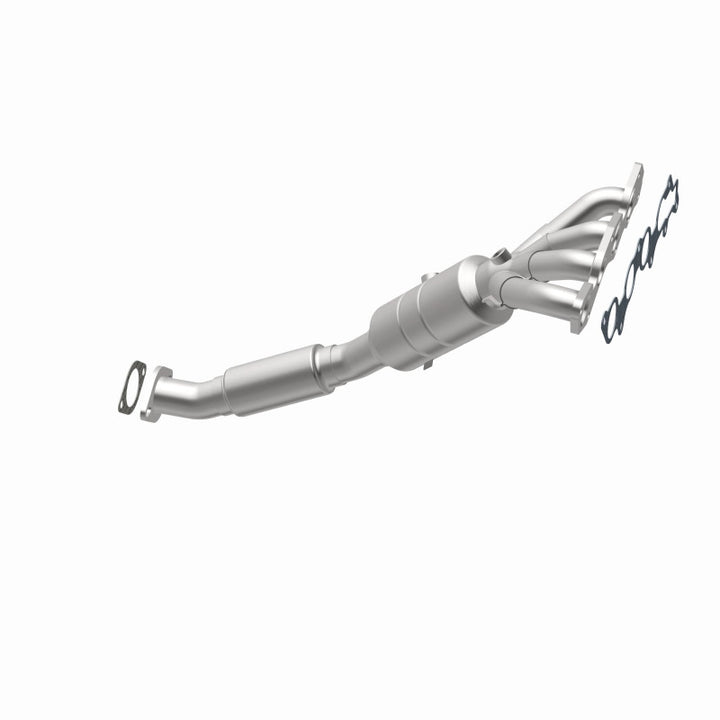 Magnaflow Direct Fit Catalytic Converter for 08-10 Ford Focus 2.0L - OneFastShop