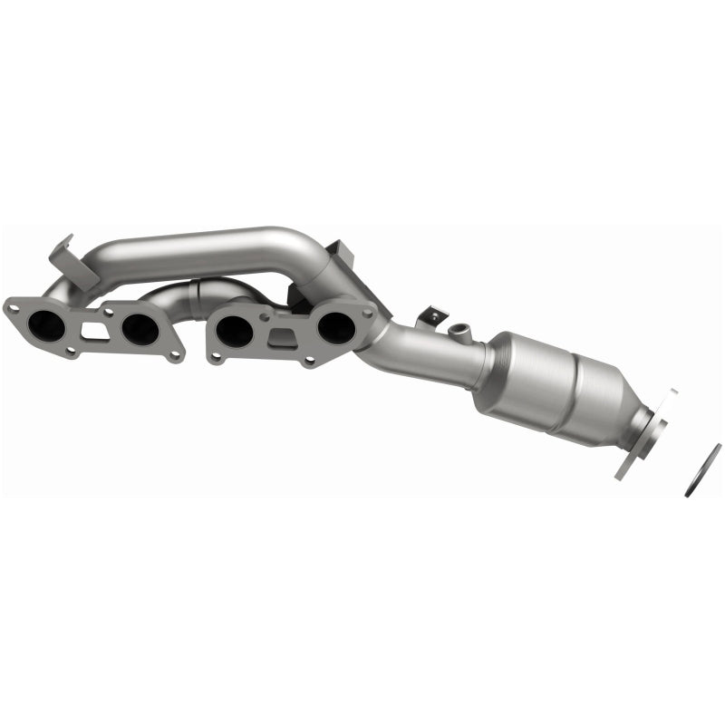 Magnaflow Direct-Fit Catalytic Converter for 2008-2014 Lexus IS F 5.0L - OneFastShop