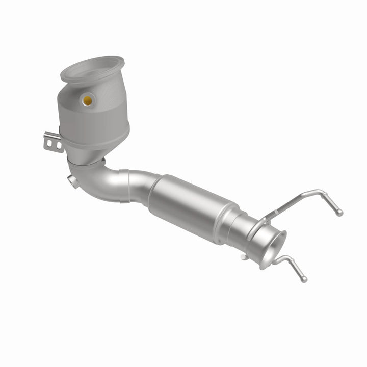 MagnaFlow 15-19 Mini Cooper S L4 2.0L Direct-Fit Catalytic Converter