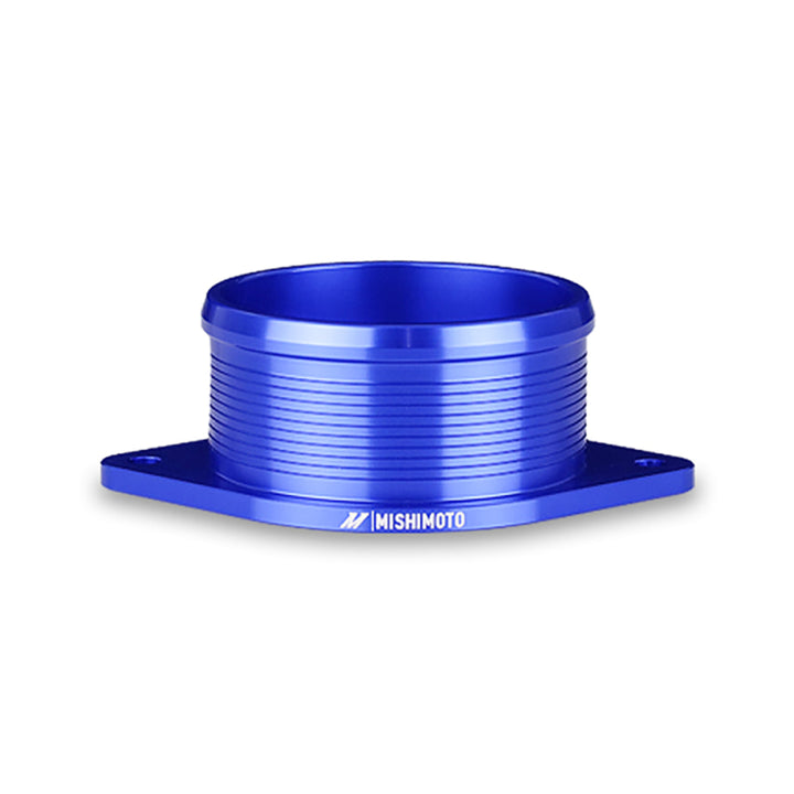 Mishimoto CNC Inlet Outlet Piping For 2021 Plus Ford Bronco - OneFastShop