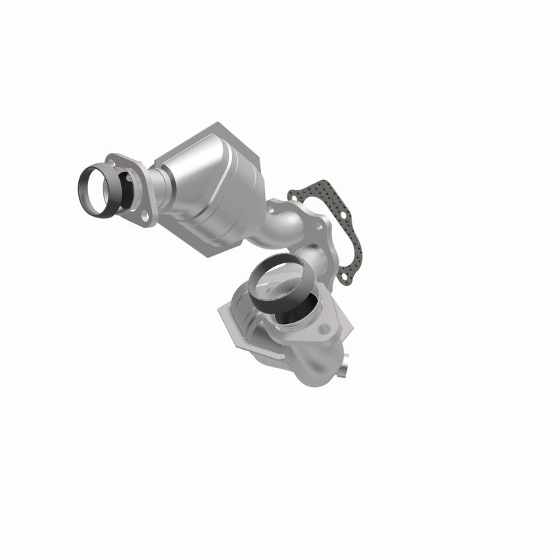 Magnaflow Direct-Fit Catalytic Converter Front Section for 2001-05 Explorer 4.0L Sport Trac