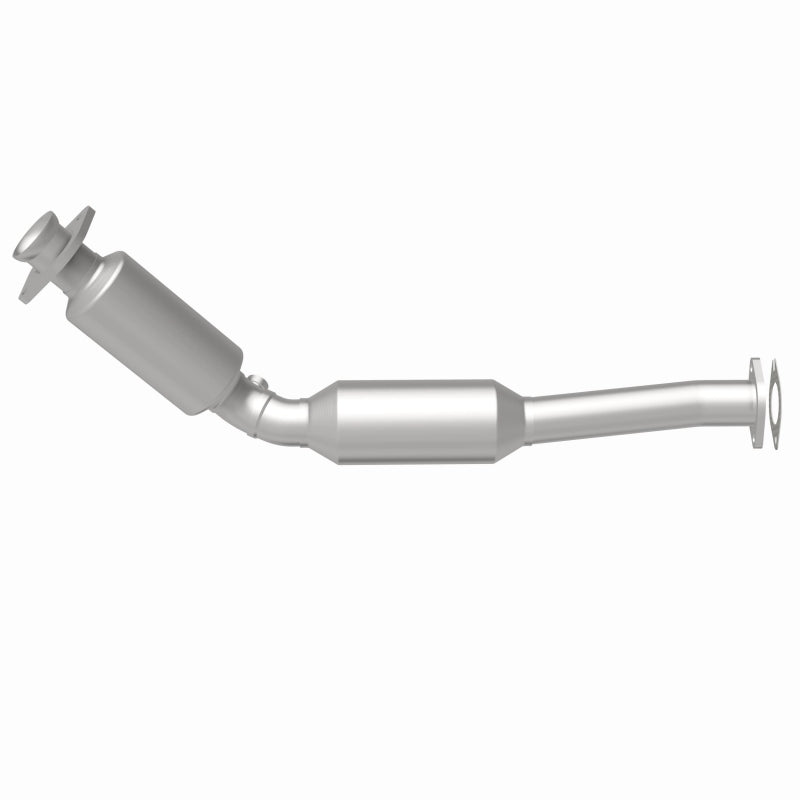 Magnaflow Direct Fit Converter for 03-11 Ford Crown Victoria 4.6L, CARB Compliant, Easy Install - OneFastShop