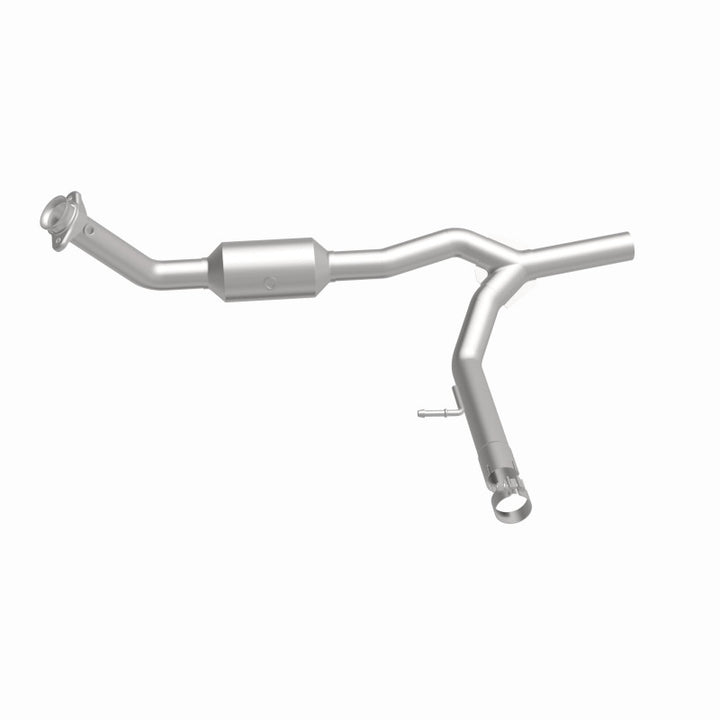 Magnaflow Direct Fit Catalytic Converter for 07-08 Ford F-150 5.4L and 06-08 Lincoln Mark LT 5.4L - OneFastShop