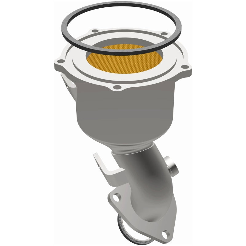 Magnaflow Direct-Fit Catalytic Converter 96-98 Toyota RAV4 2.0L CARB Compliant - OneFastShop