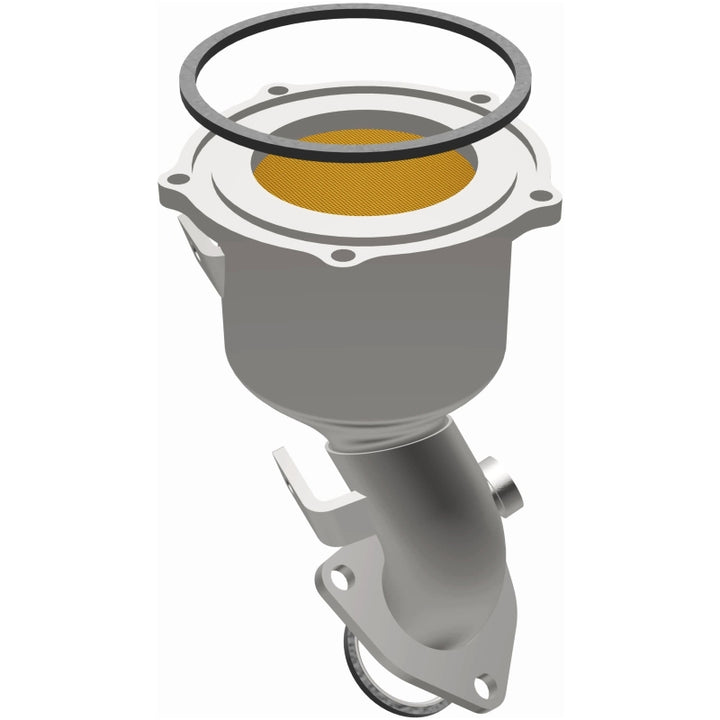 Magnaflow Direct-Fit Catalytic Converter 96-98 Toyota RAV4 2.0L CARB Compliant - OneFastShop