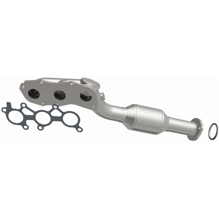 Magnaflow Catalytic Converter Direct-Fit 2006 Lexus GS300 3.0L Passenger Side M