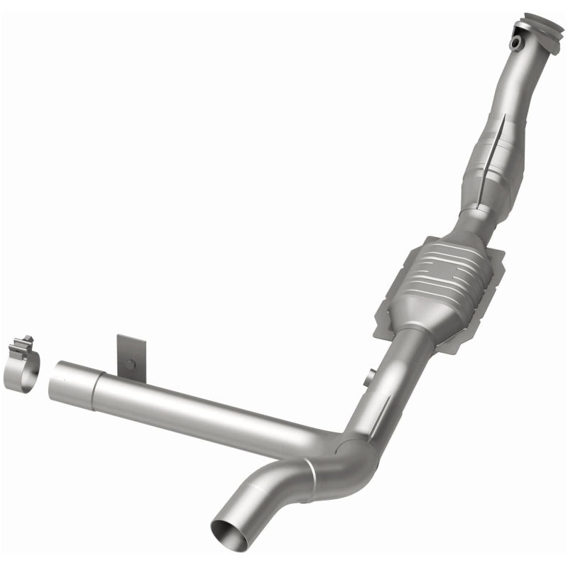 Magnaflow Direct-Fit Catalytic Converter for Ford F150 5.4L