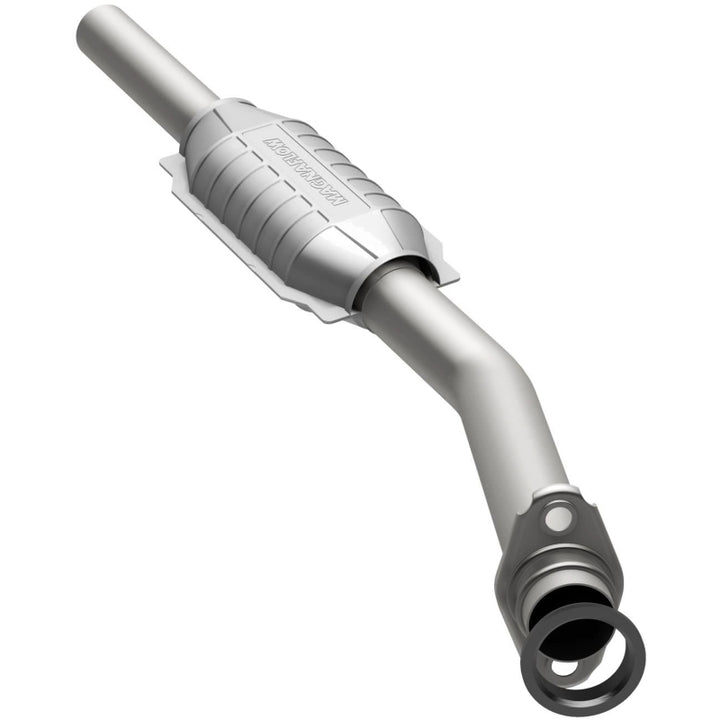 Magnaflow Direct-Fit Catalytic Converter 40.62X for 1989-1991 Dodge Caravan, Grand Caravan, Plymouth Voyager, Grand Voyager - OneFastShop