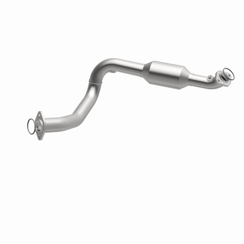 Magnaflow Catalytic Converter DF 10-12 Toyota FJ Cruiser 4Runner 4.0L - OneFastShop
