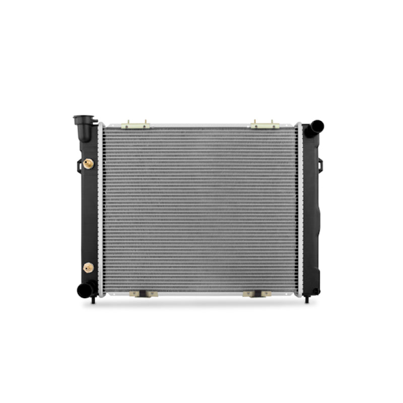 Mishimoto Replacement Radiator for 1998–2001 Jeep Grand Cherokee - OneFastShop
