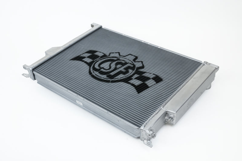 CSF High Performance Radiator for BMW S54 Swap E36 E46 Chassis