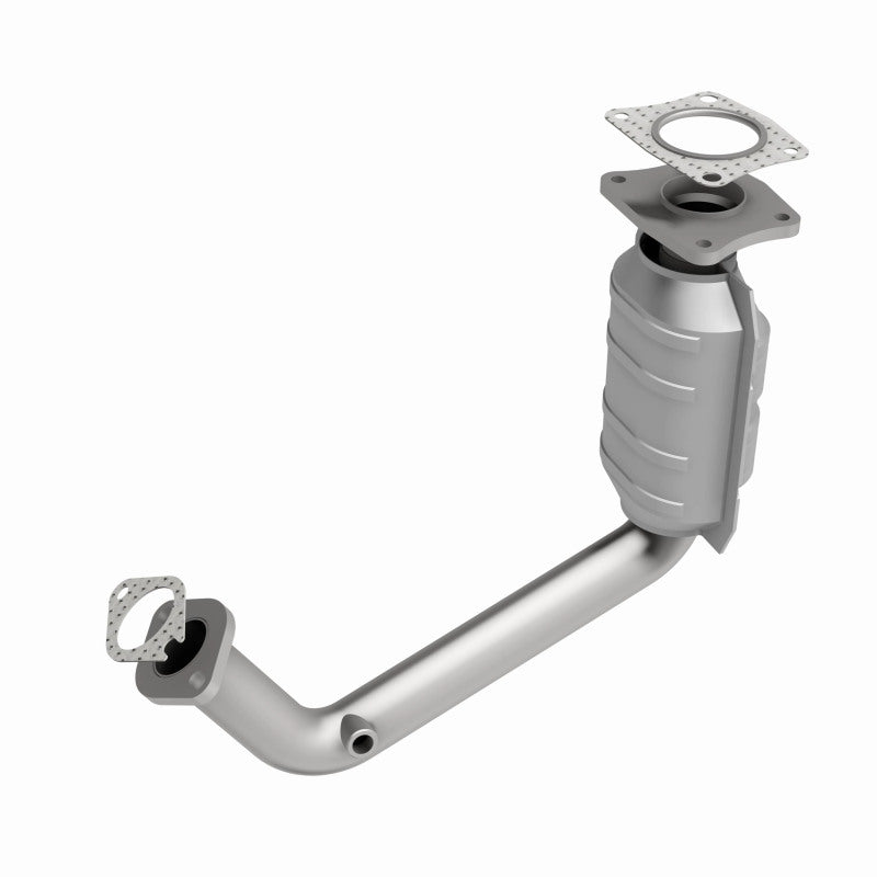 MagnaFlow Direct-Fit Catalytic Converter for 2000 Ford Focus 2.0L – Code P