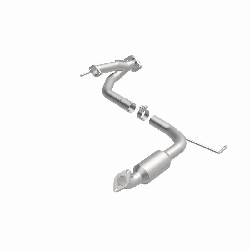 Magnaflow Direct-Fit Catalytic Converter for 05-15 Toyota Tacoma 4.0L - OneFastShop