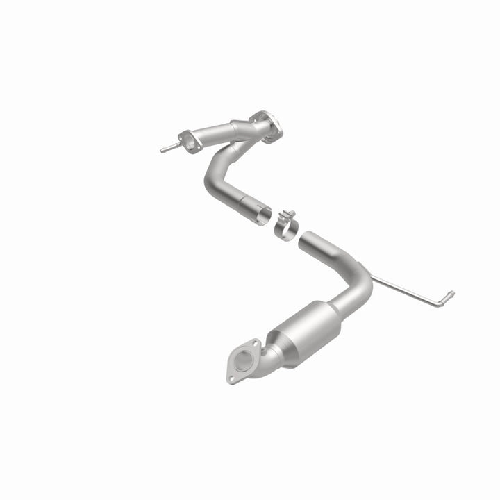 Magnaflow Direct-Fit Catalytic Converter for 05-15 Toyota Tacoma 4.0L - OneFastShop