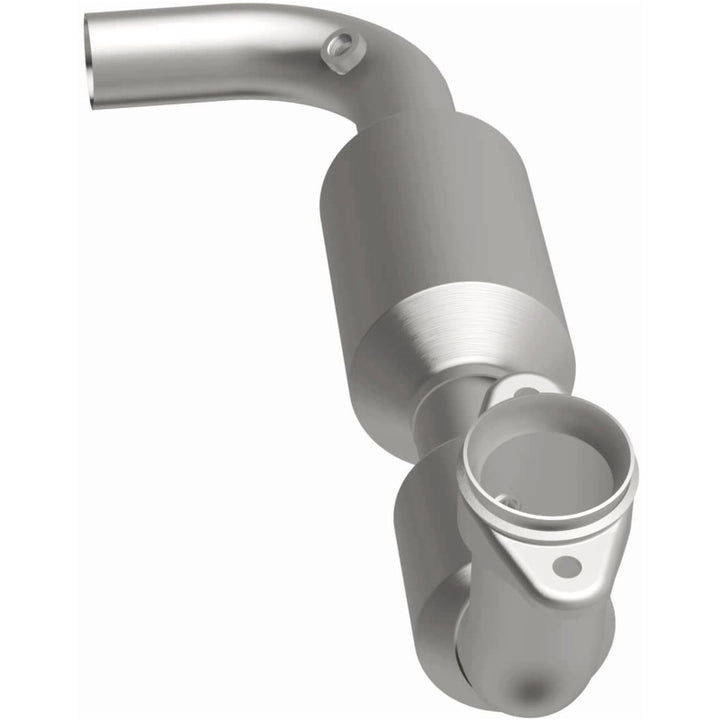 Magnaflow Direct Fit Catalytic Converter for 2000-2004 Ford F-150 5.4L - OneFastShop