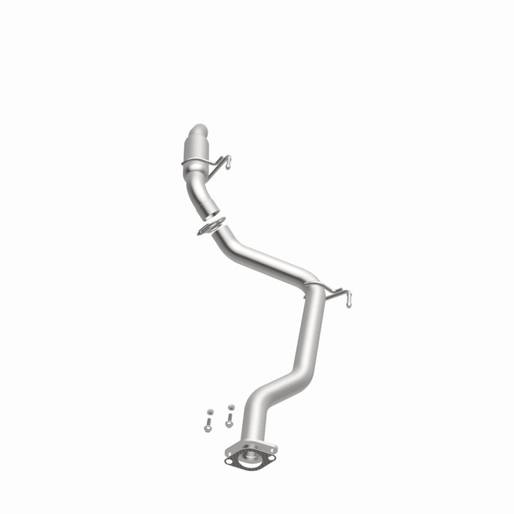 BRExhaust Muffler Kit for 2013–2018 Nissan Pathfinder and 2013–2017 Infiniti JX35/QX60
