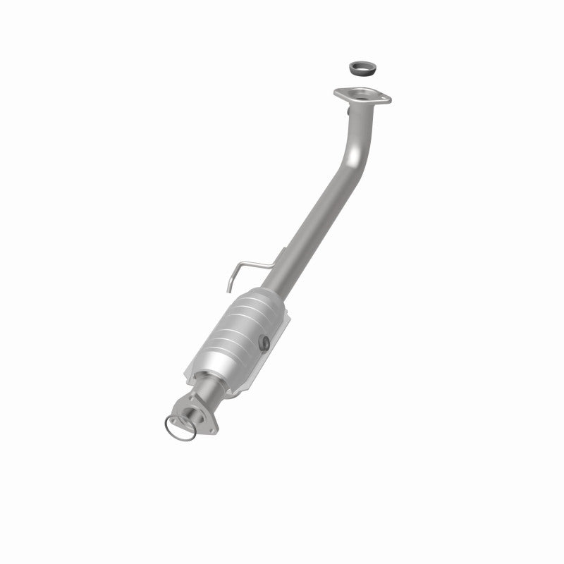 MagnaFlow Direct-Fit Catalytic Converter 49483 for Civic 01-05 EX 1.7L - OneFastShop