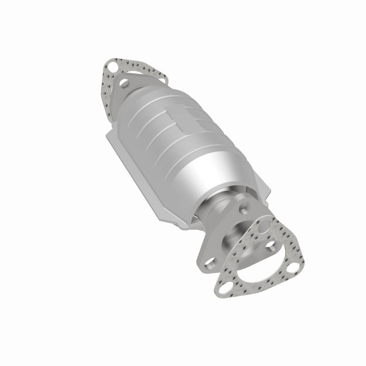 Magnaflow Direct-Fit Catalytic Converter For Volvo 242 244 245 1976-1983 - OneFastShop