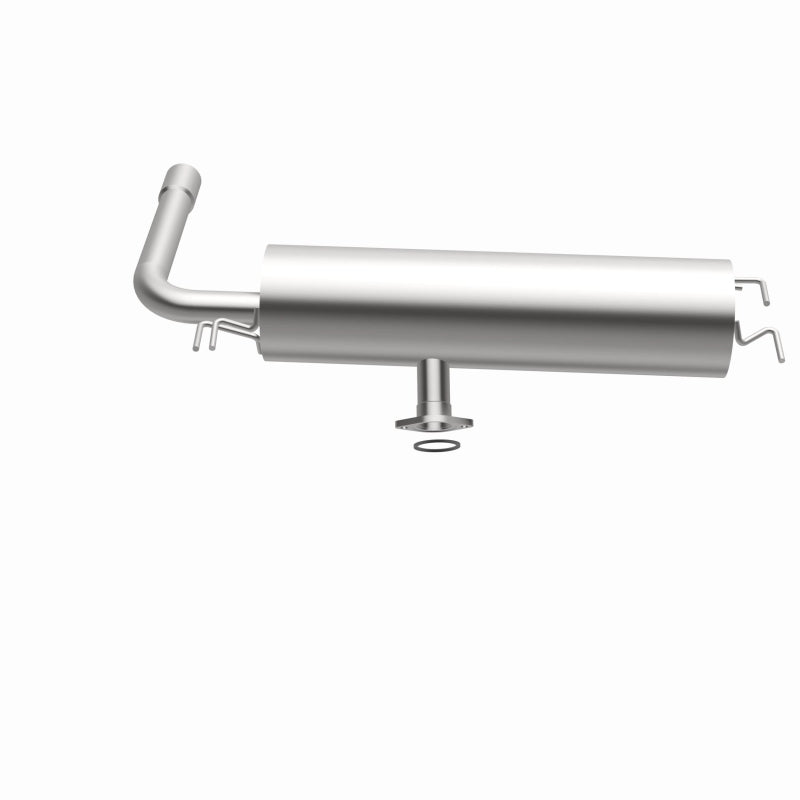 MagnaFlow BRE Exhaust Kit for 2004–2005 Toyota RAV4 2.4L