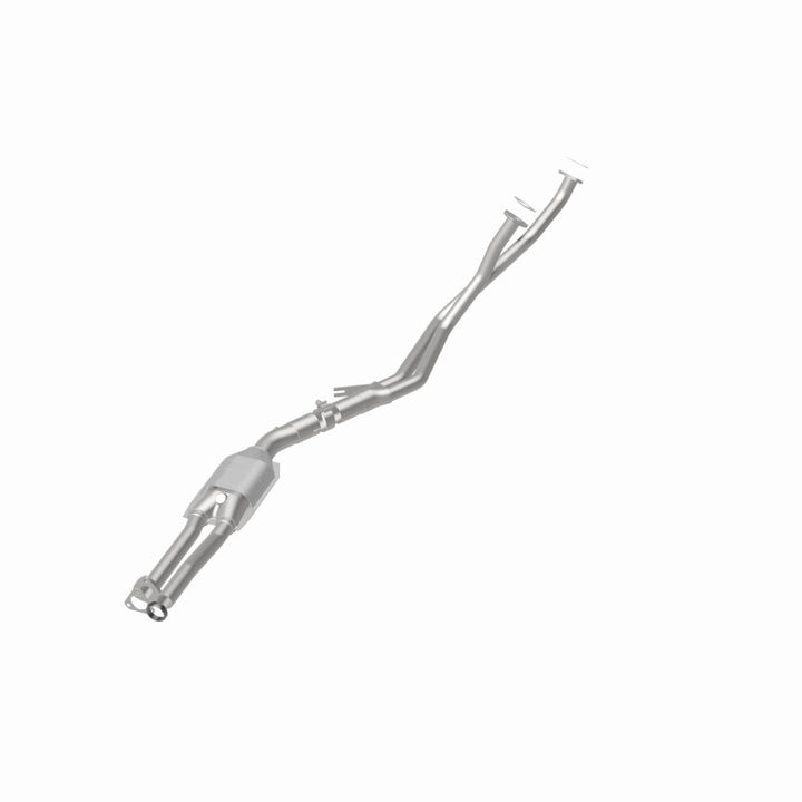 Magnaflow Direct-Fit Catalytic Converter for BMW 80 88 535i 635CSi - OneFastShop