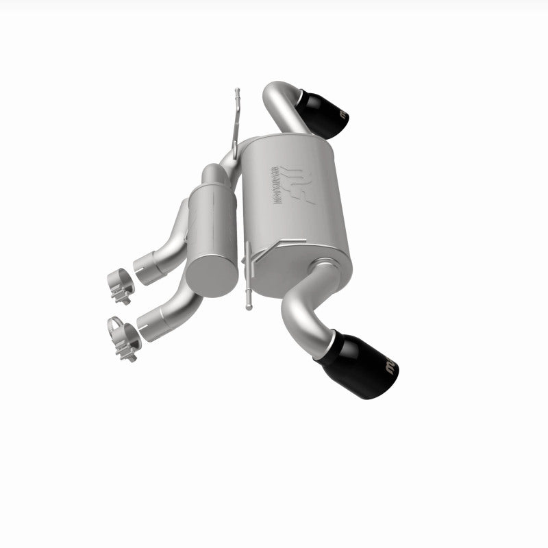 Magnaflow Street Series Cat-Back Exhaust System for 2021 Ford Bronco Sport