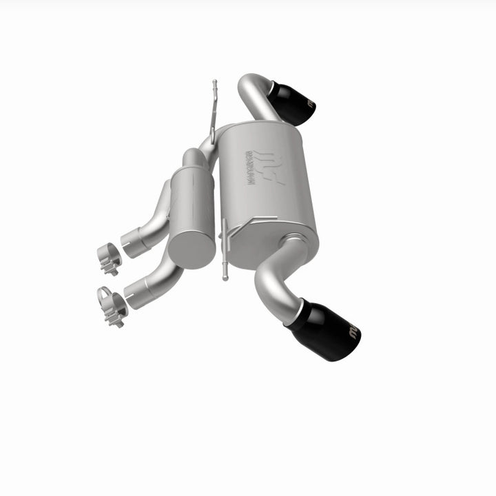 Magnaflow Street Series Cat-Back Exhaust System for 2021 Ford Bronco Sport