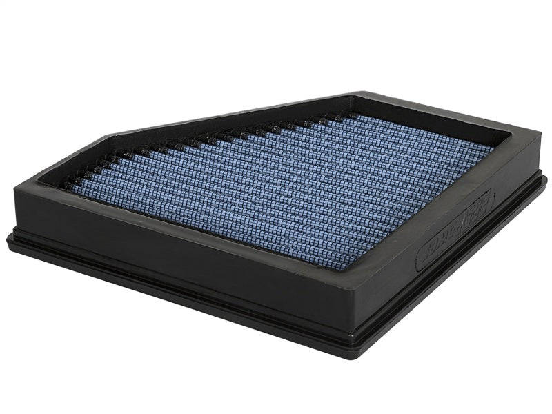 aFe MagnumFLOW Air Filters OER P5R A/F P5R for BMW 340i/340ix F30/F31 3.0L B58 - OneFastShop
