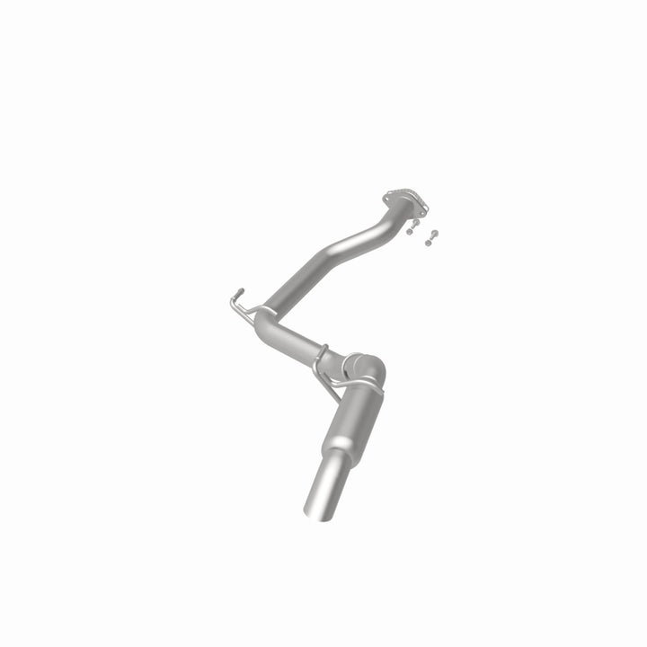 BRExhaust Muffler Kit for 2013–2018 Nissan Pathfinder and 2013–2017 Infiniti JX35/QX60