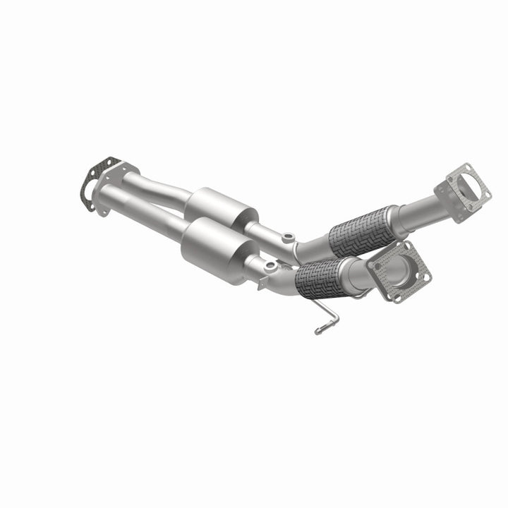 Magnaflow Direct-Fit Catalytic Converter 2010-2014 Volvo XC90 3.2 - OneFastShop