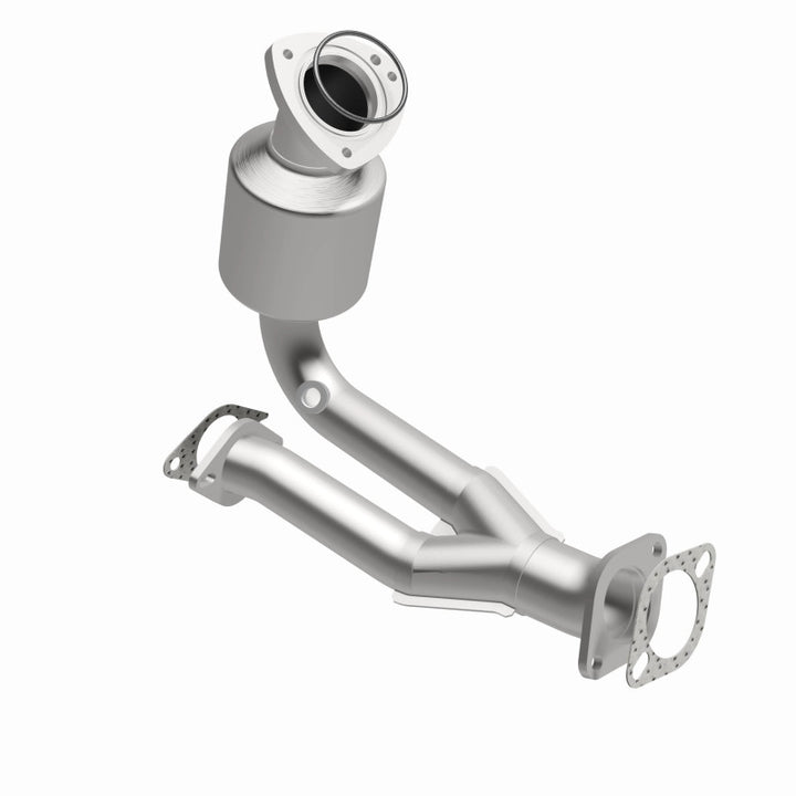 Magnaflow Direct Fit Catalytic Converter for 09-12 Chevrolet Malibu 3.6L