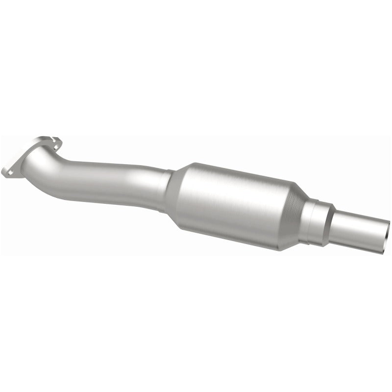 MagnaFlow Conv Df 09 Matrix S 2.4L Rear Oem To Meet Length, This Is Padded Text For Exactly 50 Characters.