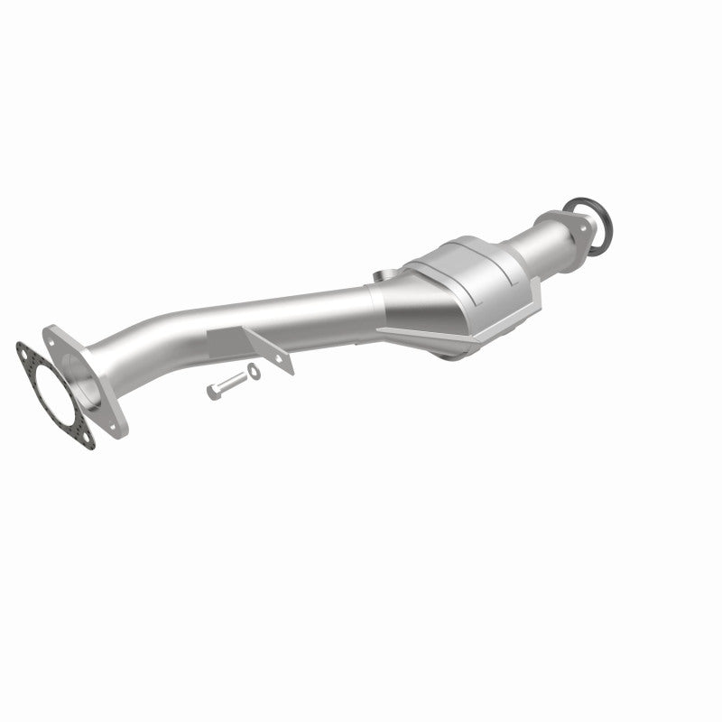 Magnaflow Direct-Fit Catalytic Converter for 04-07 Subaru WRX/STi 2.5L T - OneFastShop