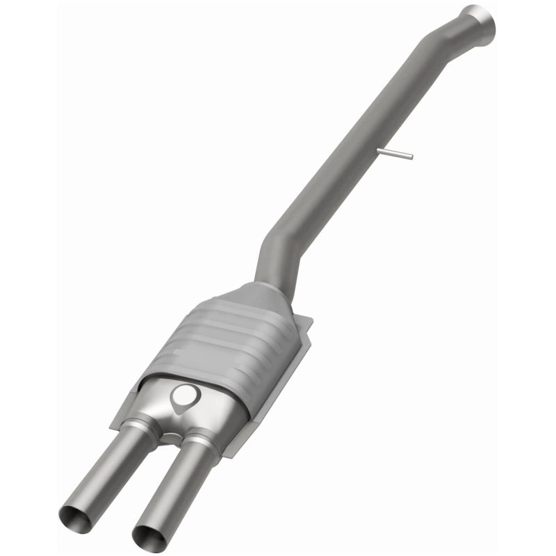 Magnaflow Catalytic Converter 26.87X6.5X4 2.25/1.75 for Jaguar XJ6/Vanden Plas - OneFastShop