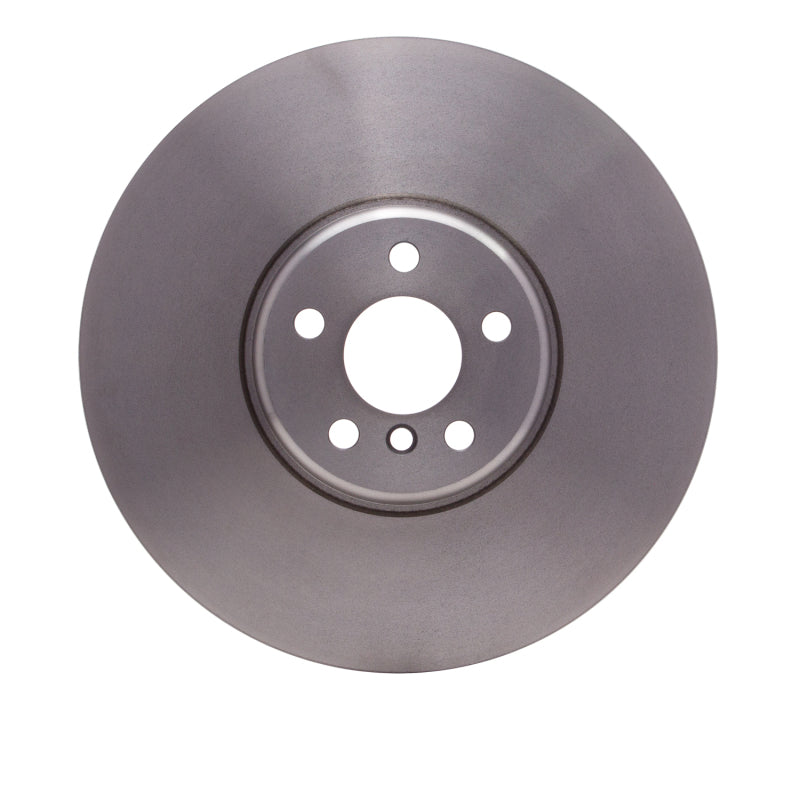 DFC 600 OE Front Brake Rotor - BMW 5, 7, 8 Series, X5, X6, X7 (2016-2026)